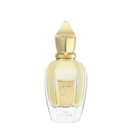 Xerjoff Via Cavour I, Unisex, Eau de Parfum, 50 ml