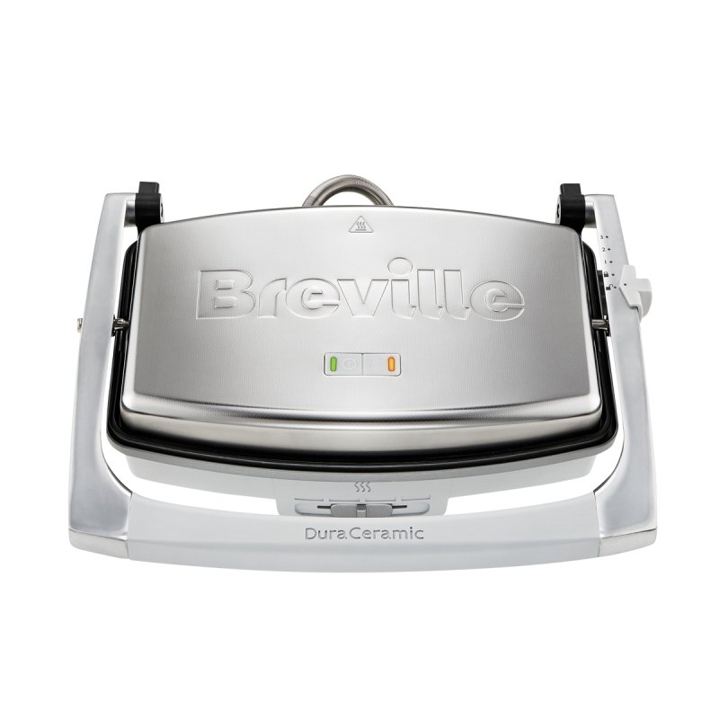 Breville DuraCeramic VST071X Toaster