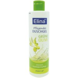 Elina Elina Olive Shower Gel 250ml