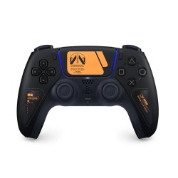 Sony PS719020059 accessoire de jeux vidéo Noir Bluetooth/USB Manette de jeu Analogique/Numérique PC, PlayStation 5