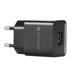 Everactive SC-200B Universel Noir Secteur Intérieure