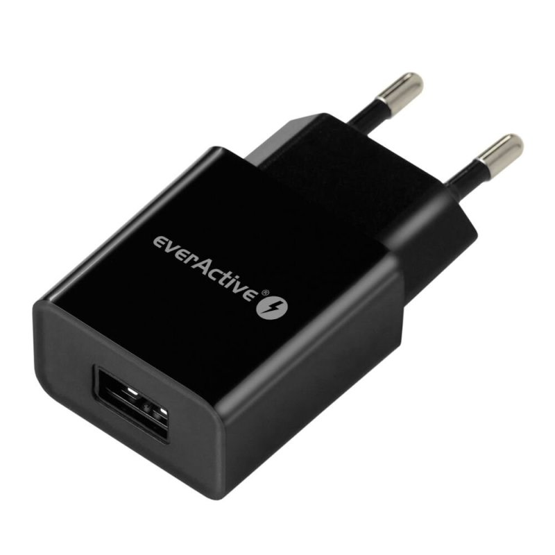 Charger everActive SC-200B 1xUSB 2 4A