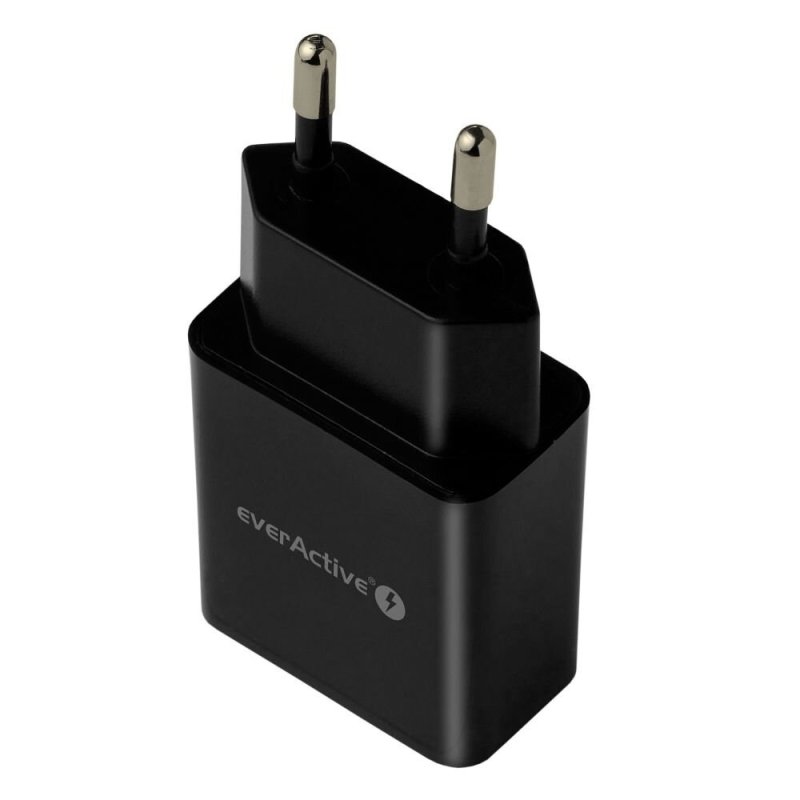 Charger everActive SC-200B 1xUSB 2 4A