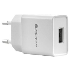 Charger everActive SC-100 1xUSB 1A