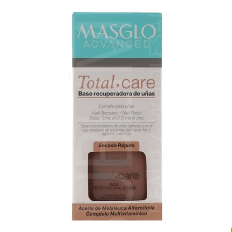 Masglo Total Care Advanced Base 13 5ml