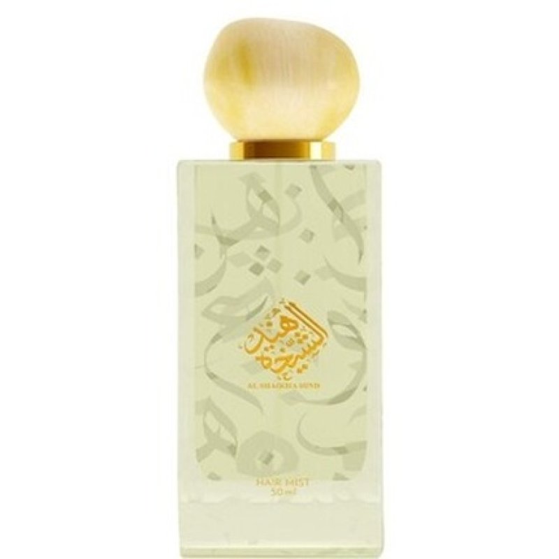 Ahmed Al Maghribi Al Shaikha Hind Hair Mist