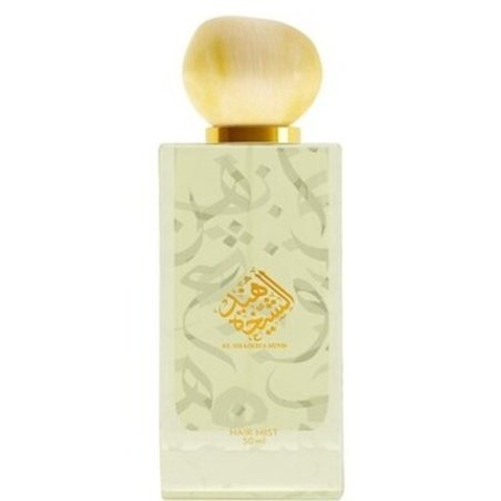 Ahmed Al Maghribi Al Shaikha Hind Hair Mist