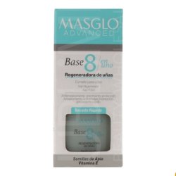 Masglo Base 8 In 1 Advance 13 5ml