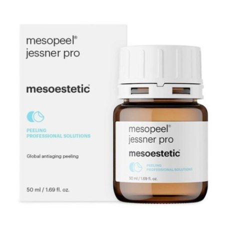 Mesoestetic Mesopeel Jessner Pro 50ml