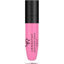 Golden Rose Longstay Liquid Lipstick 52