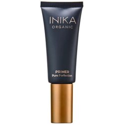 Inika Organic Pure Perfection Primer With Hyaluronic Acid