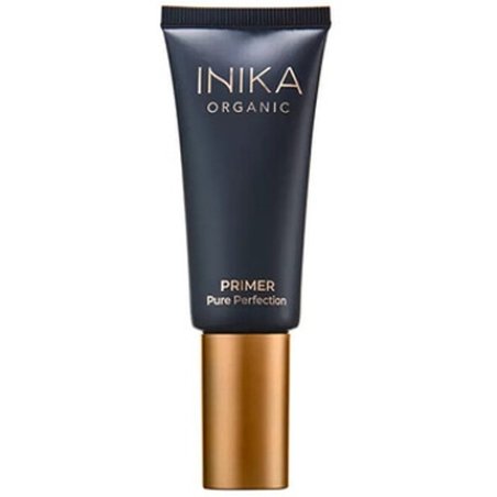 Inika Organic Pure Perfection Primer With Hyaluronic Acid