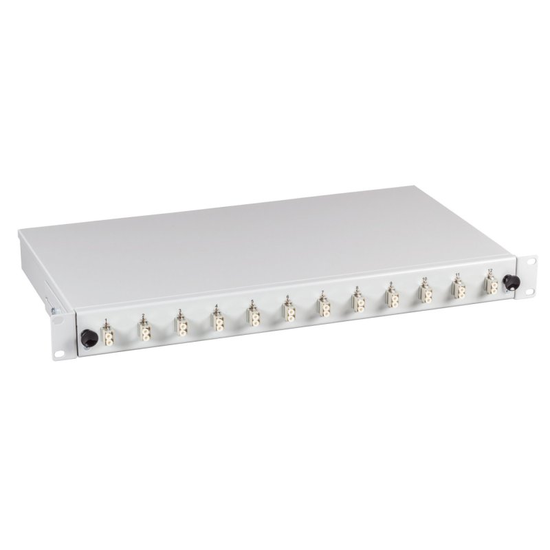 EFB Elektronik B61901.6OM4 boîtier d’épissures de fibre optique