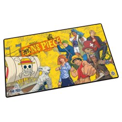 Ultimate Guard Play-Mat One Piece - Crew