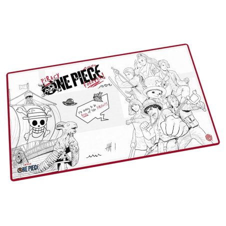 Ultimate Guard Play-Mat One Piece - Sketch
