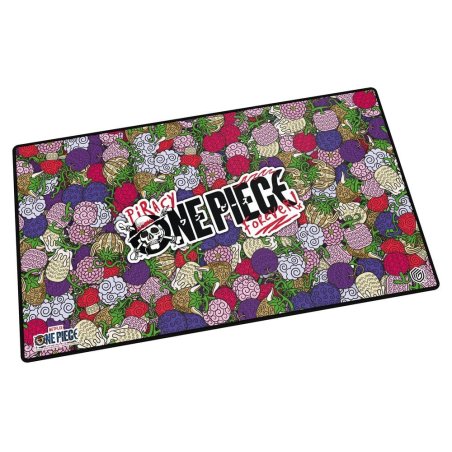 Ultimate Guard Play-Mat One Piece - Devil Fruits