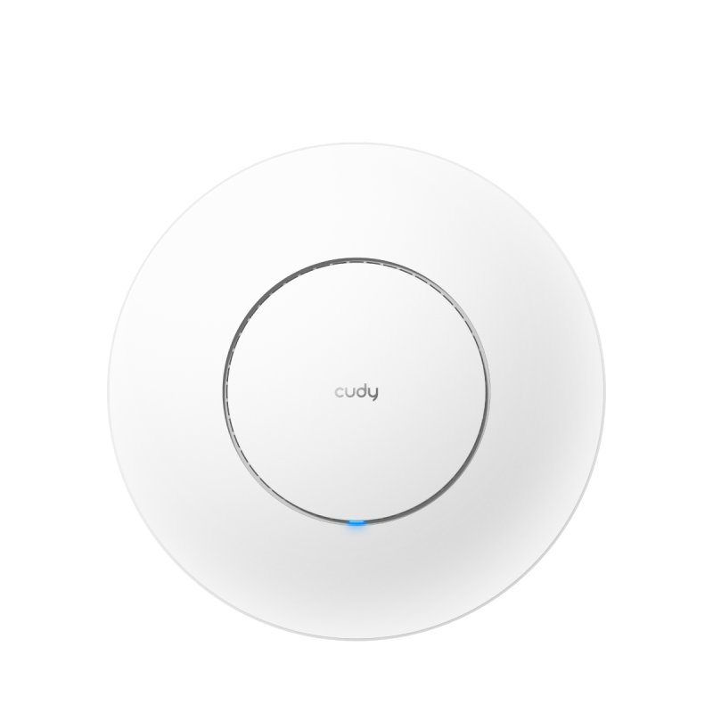 Cudy AP6500 wireless access point 6453 Mbit/s White