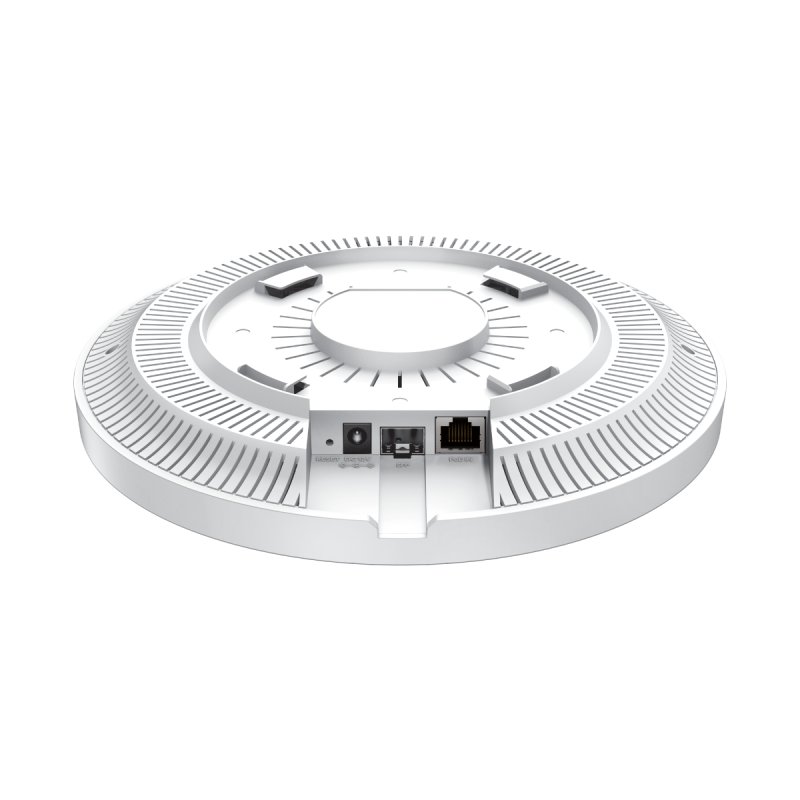 CUDY AP6500 BE6500 Point d'accès WiFi7 2.5G avec SFP 10G