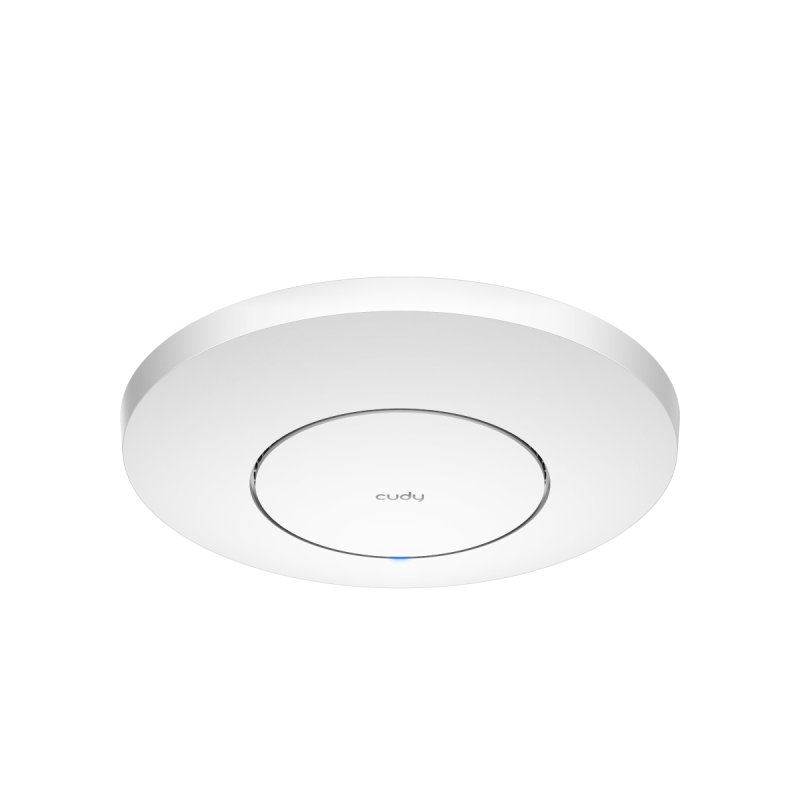 Cudy AP6500 wireless access point 6453 Mbit/s White