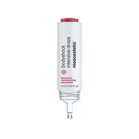 Bodyshock Intensive Drops Concentrated Solution Enhancing Bodyshock Boosters 100ml