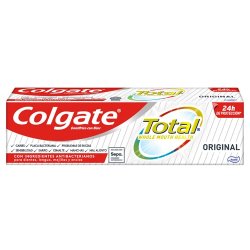 Colgate Total Original Toothpaste 75 Milliliters