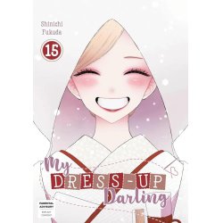 SEXY COSPLAY DOLL - Tome 15