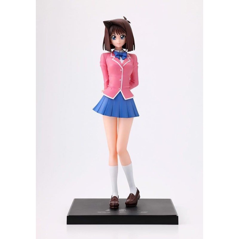 YU-GI-OH! - Tea Gardner - Statuette Oshi Works 23cm