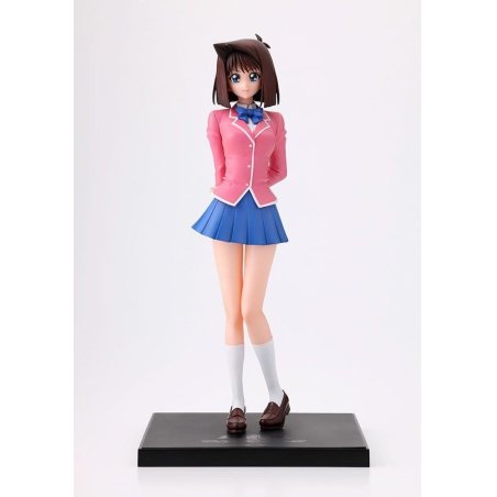 YU-GI-OH! - Tea Gardner - Statuette Oshi Works 23cm