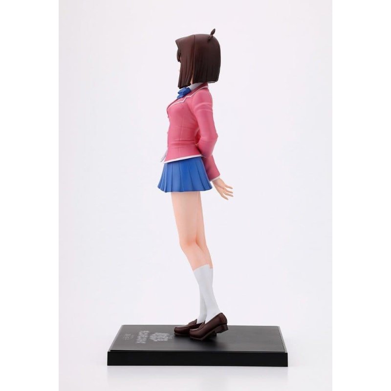 YU-GI-OH! - Tea Gardner - Statuette Oshi Works 23cm