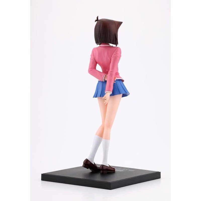 YU-GI-OH! - Tea Gardner - Statuette Oshi Works 23cm