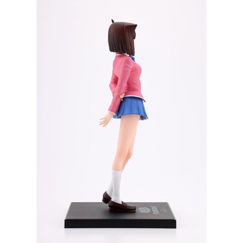 YU-GI-OH! - Tea Gardner - Statuette Oshi Works 23cm