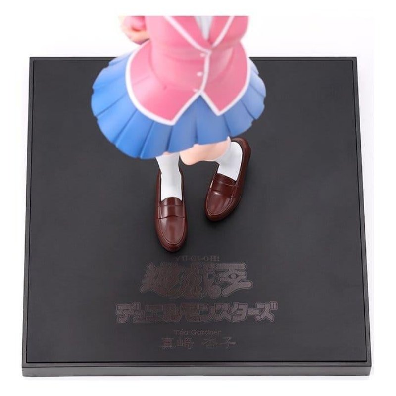 YU-GI-OH! - Tea Gardner - Statuette Oshi Works 23cm