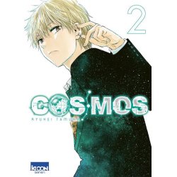 COSMOS - Tome 2