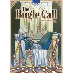THE BUGLE CALL - Tome 10