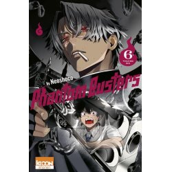 PHANTOM BUSTERS - Tome 6