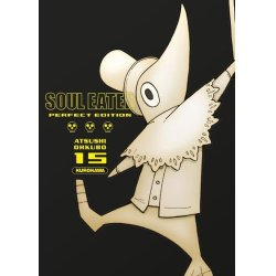 SOUL EATER - Edition Perfect - Tome 15