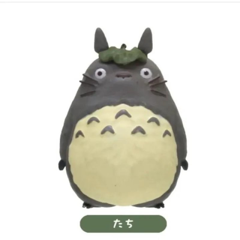 MON VOISIN TOTORO - Totoro Series 1 - Assortiment 6 Fig. - BLIND BOX