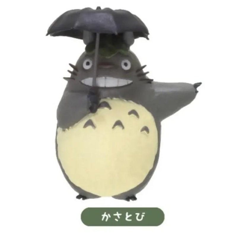 MON VOISIN TOTORO - Totoro Series 1 - Assortiment 6 Fig. - BLIND BOX