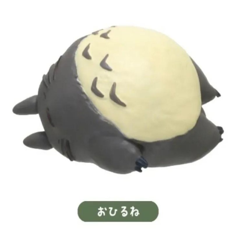 MON VOISIN TOTORO - Totoro Series 1 - Assortiment 6 Fig. - BLIND BOX