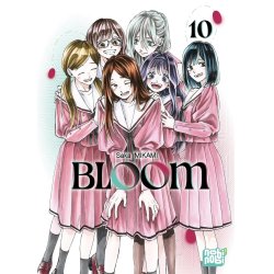 BLOOM - Tome 10