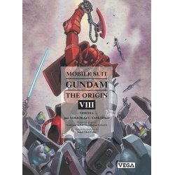 GUNDAM - The Origin - Tome 8