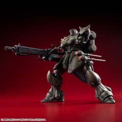 GUNDAM RECORD OF MS WARS - Geara Doga Commander - Model Kit 16cm