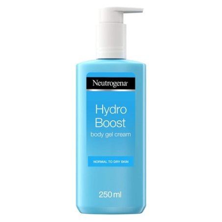 Neutrogena Hydro Boost Body Gel Cream 250ml