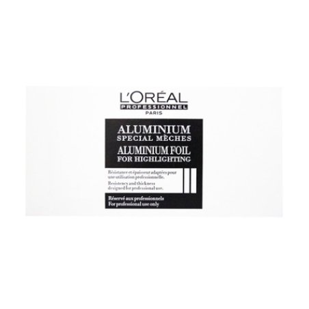 L'Oral Professionnel Aluminum Foil 12 Cm X 100 M