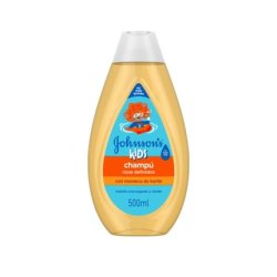 Johnson's Kids Defined Curls Shampoo 500ml