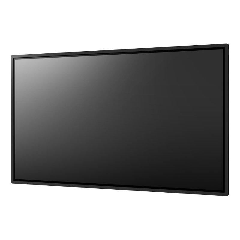Sharp LM551 Interactive flat panel 139.7 cm (55") LED Wi-Fi 500 cd/m² 4K Ultra HD Black Touchscreen Built-in processor