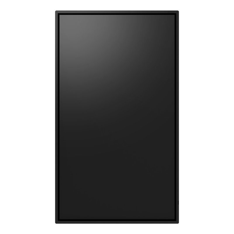 Sharp LM551 Écran plat interactif 139,7 cm (55") LED Wifi 500 cd/m² 4K Ultra HD Noir Écran tactile Intégré dans le