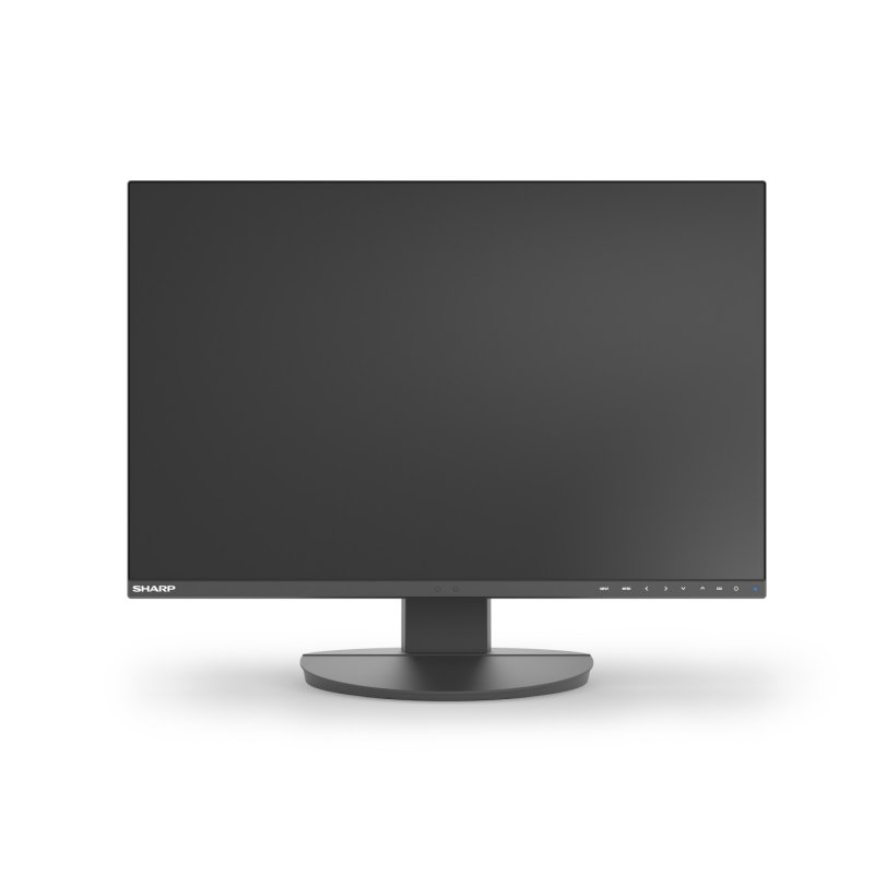 Multisync DD-EA242W