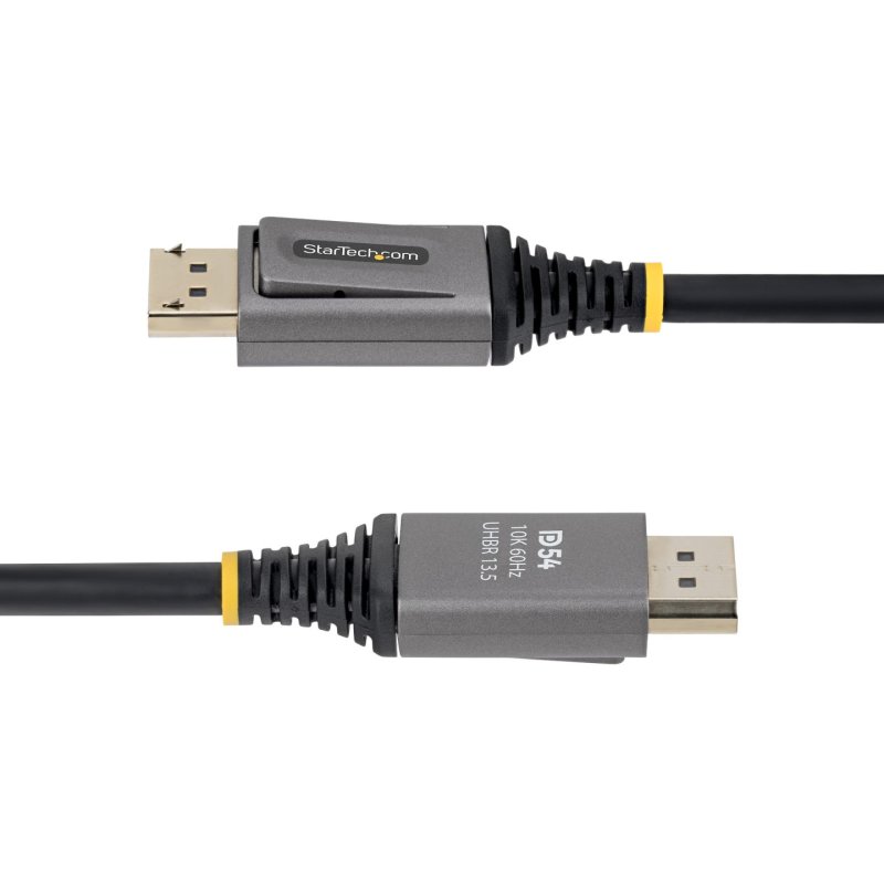 3ft VESA-Certified DisplayPort 2.1 Cable