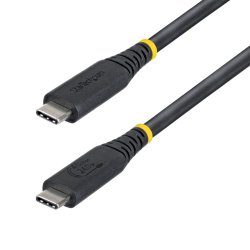 1m USB4 Cable USB-IF Certified USB-C